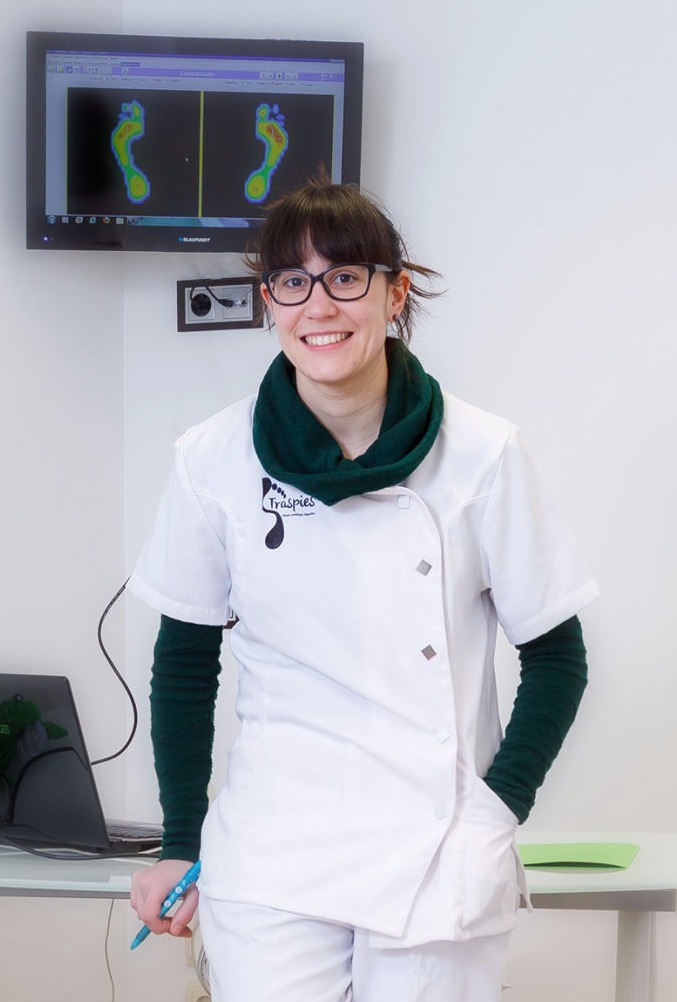 Marta Piñol Merino